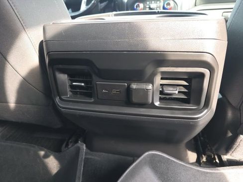 Used 2020 Chevrolet Silverado 1500 LT Trail Boss image 16