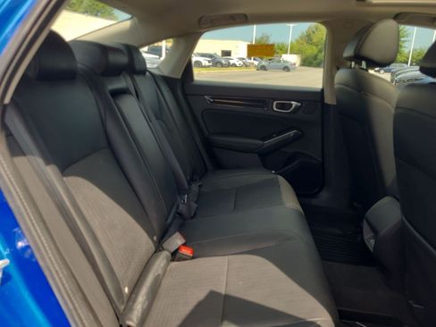 Certified 2023 Honda Civic Touring image 16