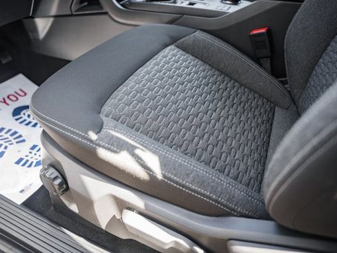 New 2025 Ford Ranger XL image 38