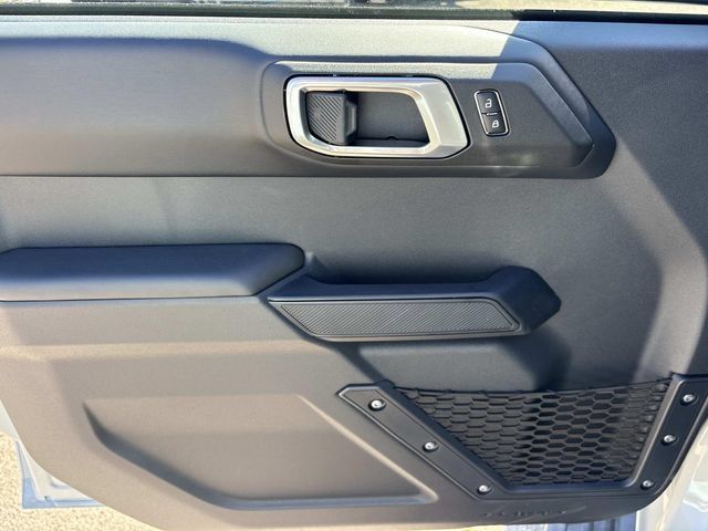 New 2026 Ford Bronco Outer Banks w/ Sasquatch Package AWD/4WD image 20