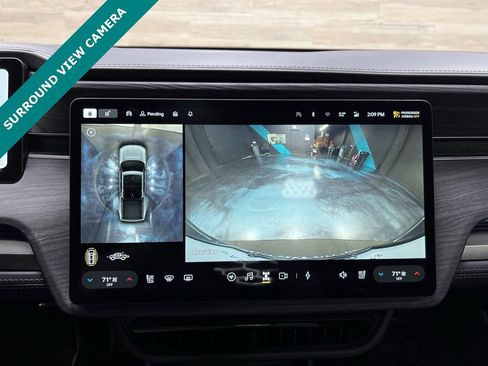 Used 2023 Rivian R1T Adventure image 7