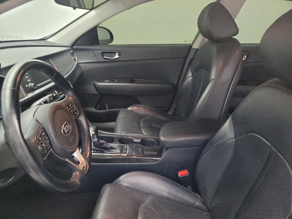 Used 2016 Kia Optima EX FWD image 17