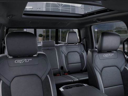 New 2026 RAM 1500 Rebel image 27