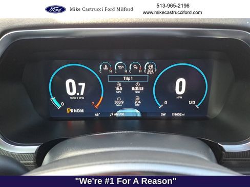 Used 2023 Ford F150 Platinum w/ Equipment Group 701A High AWD/4WD image 14