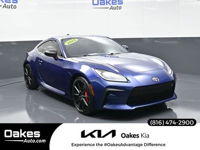 Used 2024 Toyota GR86 Premium