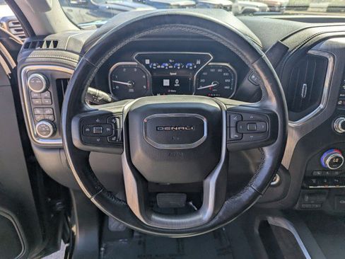 Used 2020 GMC Sierra 2500 Denali w/ Denali Ultimate Package AWD/4WD image 13