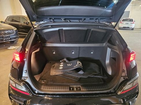 Used 2023 Hyundai Kona N Line image 7