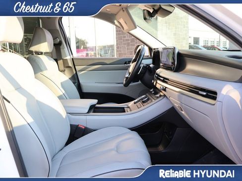 Certified 2024 Hyundai Palisade SEL AWD/4WD image 9