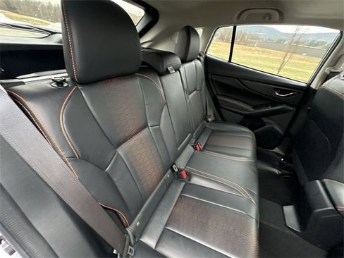Used 2023 Subaru Crosstrek 2.5i Limited w/ Moonroof Package image 28