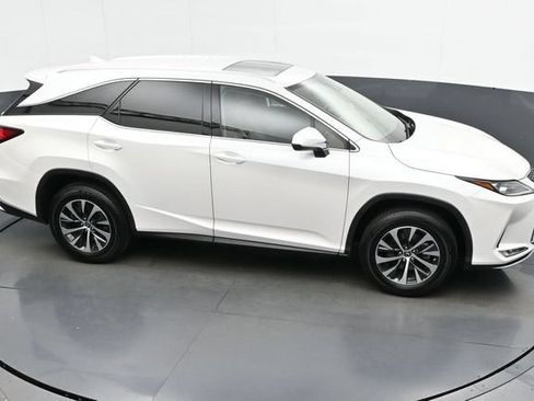 Used 2022 Lexus RX 350L Premium w/ Premium Package AWD/4WD image 40