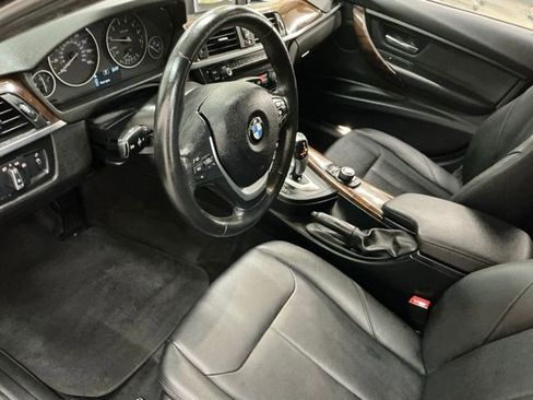 Used 2015 BMW 328i Sedan image 12