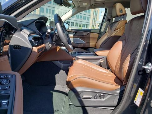Certified 2026 Acura MDX SH-AWD w/ Advance Package image 17
