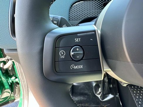 New 2025 MINI Cooper Countryman S w/ Comfort Package Max image 16