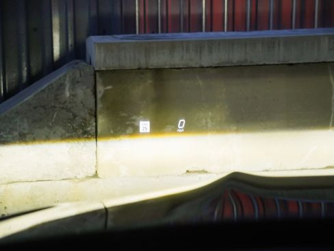 Used 2024 Mercedes-Benz GLS 63 AMG 4MATIC image 46