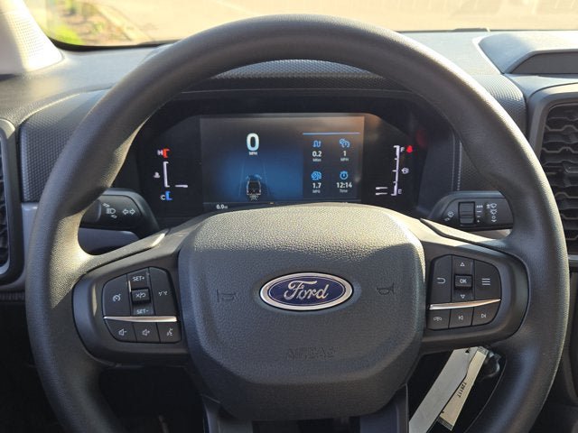 New 2026 Ford Ranger XL AWD/4WD image 30