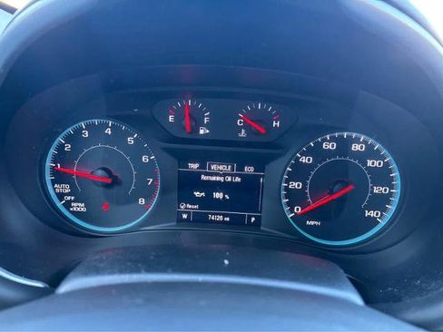 Used 2023 Chevrolet Malibu LS w/ Driver Confidence Package FWD image 21