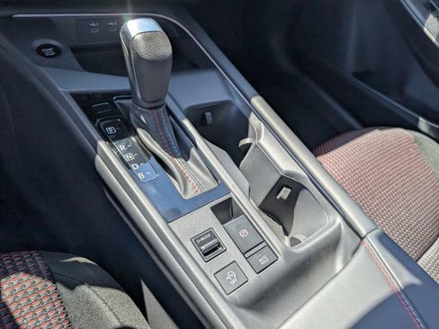 New 2026 Nissan Sentra SR image 12