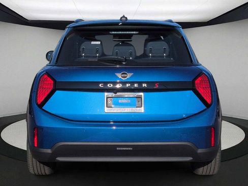 New 2026 MINI Cooper S image 7