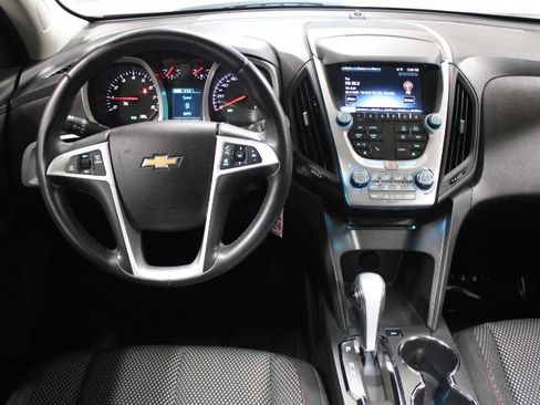 Used 2013 Chevrolet Equinox LT w/ Driver Convenience Package AWD/4WD image 29