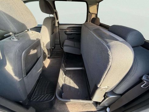 Used 2013 Chevrolet Silverado 1500 LT image 22