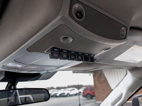 Used 2022 Ford F350 XL w/ STX Appearance Package image 13