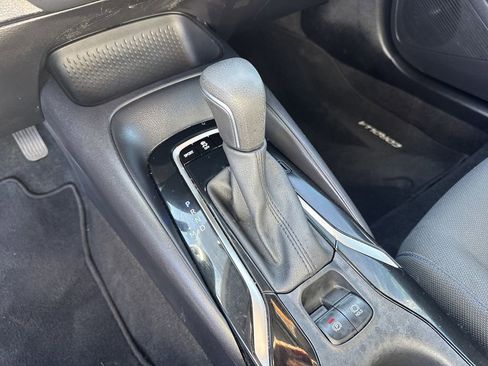 Used 2022 Toyota Corolla SE image 30