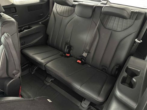 Used 2024 Hyundai Palisade Limited FWD image 24
