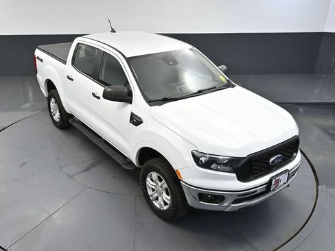 Used 2021 Ford Ranger XL w/ Equipment Group 101A High AWD/4WD image 57