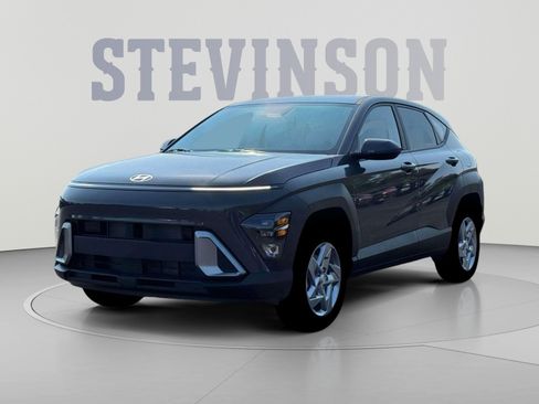 New 2026 Hyundai Kona SE AWD/4WD image 1