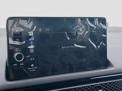 New 2026 Honda Civic Sport Touring image 12