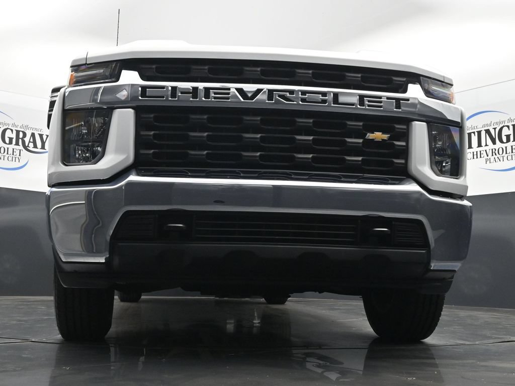 Used 2021 Chevrolet Silverado 2500 LT w/ Remote Start Package AWD/4WD image 30
