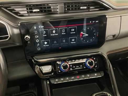 Used 2022 GMC Sierra 1500 AT4 AWD/4WD image 22
