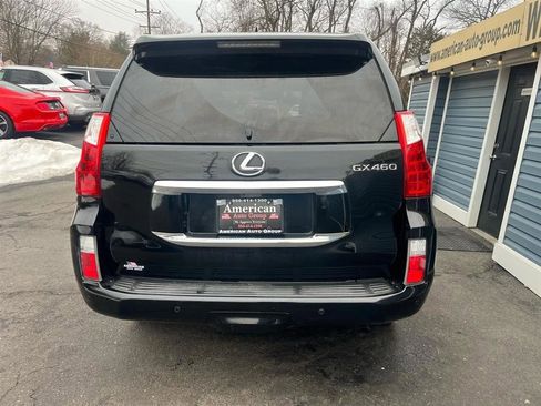 Used 2013 Lexus GX 460 w/ Preferred Accessory Pkg image 5