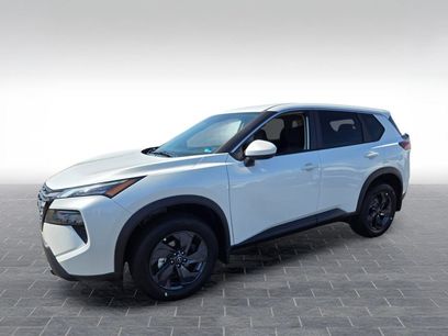 New 2026 Nissan Rogue SV w/ Cold Weather Package