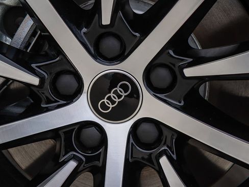 New 2026 Audi Q3 quattro 2.0T image 15