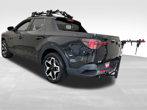 Used 2023 Hyundai Santa Cruz Limited AWD/4WD image 3