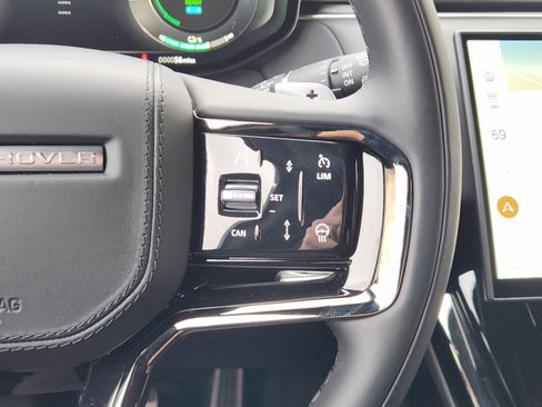 New 2025 Land Rover Range Rover Sport Autobiography image 27