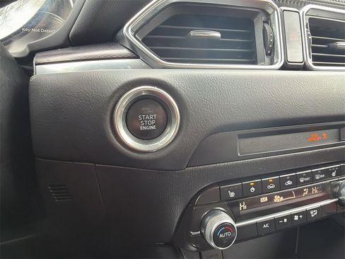 Used 2022 MAZDA CX-5 Carbon Edition image 32