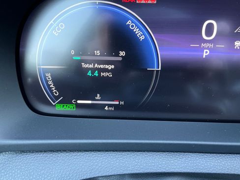 New 2026 Toyota Crown Platinum image 17