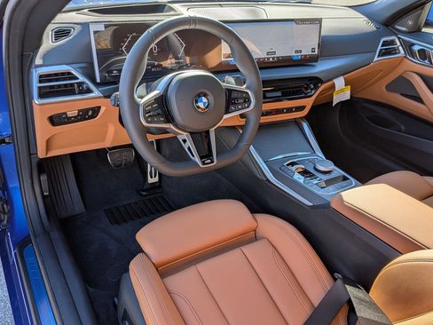 New 2026 BMW 430i Convertible w/ M Sport Package image 17