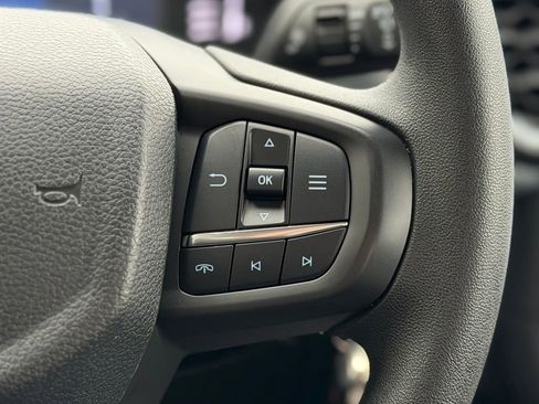 Certified 2024 Ford Ranger XL image 7