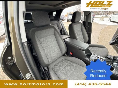 Certified 2023 Chevrolet Equinox LT image 20