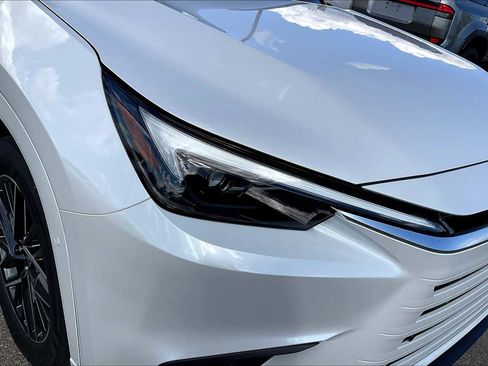 New 2026 Lexus TX 350 AWD image 13