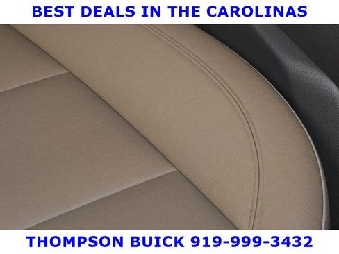New 2026 Buick Enclave Preferred w/ Power Package FWD image 24