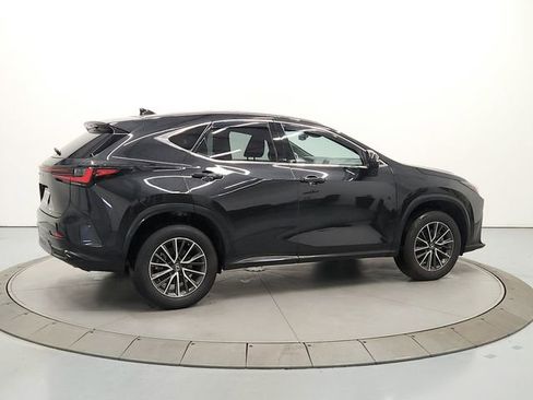Used 2024 Lexus NX 350h AWD w/ Cold Area Package image 7