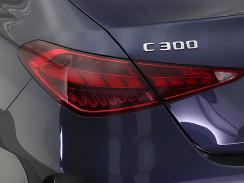 Certified 2024 Mercedes-Benz C 300 Sedan image 18