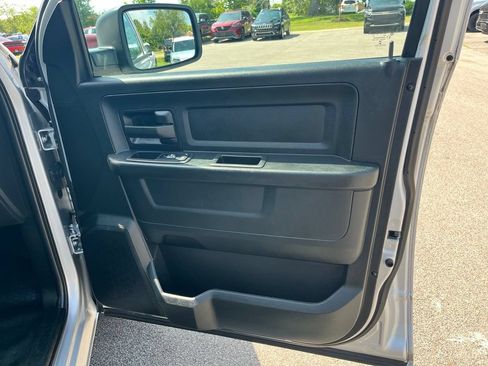 Used 2018 RAM 1500 Tradesman RWD image 10