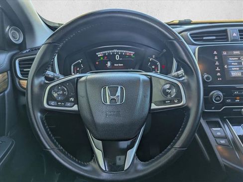 Used 2018 Honda CR-V Touring image 11
