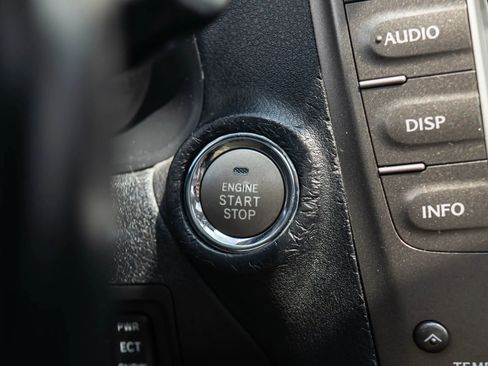 Used 2007 Lexus IS 250 AWD image 31