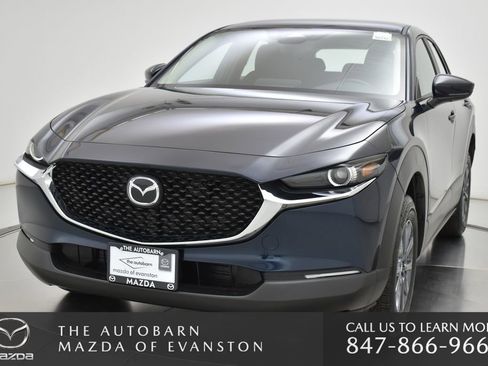 New 2026 MAZDA CX-30 AWD 2.5 S image 16